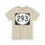 OR 293 (Oregon) (Road Sign) T-Shirt