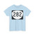 OR 282 (Oregon) (Road Sign) T-Shirt