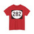 OR 282 (Oregon) (Road Sign) T-Shirt