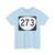 OR 273 (Oregon) (Road Sign) T-Shirt