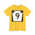 PA-9 (Pennsylvania) (Road Sign) T-Shirt