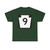 PA-9 (Pennsylvania) (Road Sign) T-Shirt