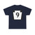 PA-9 (Pennsylvania) (Road Sign) T-Shirt