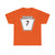 PA-7 1926 (Pennsylvania) (Road Sign) T-Shirt