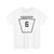 PA-6 1926 (Pennsylvania) (Road Sign) T-Shirt