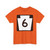 PA-6 (Pennsylvania) (Road Sign) T-Shirt