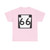 PA-66 (Pennsylvania) (Road Sign) T-Shirt