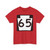 PA-65 (Pennsylvania) (Road Sign) T-Shirt