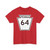 PA-64 1948 (Pennsylvania) (Road Sign) T-Shirt