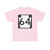 PA-64 (Pennsylvania) (Road Sign) T-Shirt