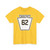 PA-62 1926 (Pennsylvania) (Road Sign) T-Shirt