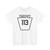 PA-113 1926 (Pennsylvania) (Road Sign) T-Shirt