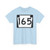 PA-165 (Pennsylvania) (Road Sign) T-Shirt