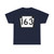 PA-163 (Pennsylvania) (Road Sign) T-Shirt