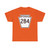 PA-284 1948 (Pennsylvania) (Road Sign) T-Shirt