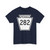 PA-282 1948 (Pennsylvania) (Road Sign) T-Shirt