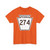 PA-274 1948 (Pennsylvania) (Road Sign) T-Shirt