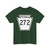 PA-272 1948 (Pennsylvania) (Road Sign) T-Shirt