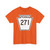 PA-271 1948 (Pennsylvania) (Road Sign) T-Shirt