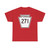 PA-271 1948 (Pennsylvania) (Road Sign) T-Shirt