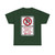 PBOT Road sign P1960L (Oregon) (Road Sign) T-Shirt