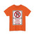 PBOT Road sign P1955R (Oregon) (Road Sign) T-Shirt