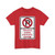 PBOT Road sign P1955R (Oregon) (Road Sign) T-Shirt
