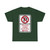PBOT Road sign P1955L (Oregon) (Road Sign) T-Shirt