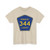 Pemiscot County 344 (Missouri) (Road Sign) T-Shirt