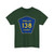 Pinellas County 138 (Florida) (Road Sign) T-Shirt