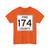 Pine County Route 174 MN (Minnesota) (Road Sign) T-Shirt