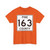 Pine County Route 163 MN (Minnesota) (Road Sign) T-Shirt