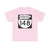 PR old 148 (Puerto Rico) (Road Sign) T-Shirt