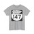 PR old 147 (Puerto Rico) (Road Sign) T-Shirt