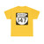 PR old 147 (Puerto Rico) (Road Sign) T-Shirt