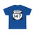 PR old 147 (Puerto Rico) (Road Sign) T-Shirt
