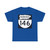 PR old 146 (Puerto Rico) (Road Sign) T-Shirt