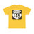 PR old 145 (Puerto Rico) (Road Sign) T-Shirt
