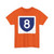 PR primary 8 (Puerto Rico) (Road Sign) T-Shirt