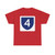 PR primary 4 (Puerto Rico) (Road Sign) T-Shirt