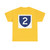 PR primary 2 (Puerto Rico) (Road Sign) T-Shirt