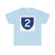 PR primary 2 (Puerto Rico) (Road Sign) T-Shirt