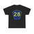 PR secondary 28 (Puerto Rico) (Road Sign) T-Shirt