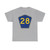PR secondary 28 (Puerto Rico) (Road Sign) T-Shirt