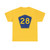 PR secondary 28 (Puerto Rico) (Road Sign) T-Shirt