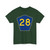 PR secondary 28 (Puerto Rico) (Road Sign) T-Shirt