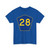PR secondary 28 (Puerto Rico) (Road Sign) T-Shirt