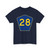 PR secondary 28 (Puerto Rico) (Road Sign) T-Shirt