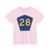 PR secondary 28 (Puerto Rico) (Road Sign) T-Shirt