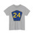 PR secondary 24 (Puerto Rico) (Road Sign) T-Shirt